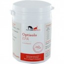 Optisolo Omega 3 Lachsöl Kapseln